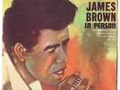 JAMES BROWN IN PERSON OZ EP FESTIVAL 1968 SOUL ( KING )