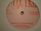 Cynthia Schloss Totally Impossible Killer Digi Listen