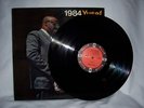 Yusef Lateef, 1984, Impulse, A-84, Stereo