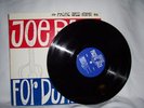 Joe Pass, For Django, Pacific Jazz Stereo, 85