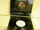 IRON MAIDEN one night in Paris test press edition