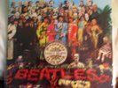 The Beatles Sgt Peppers Still Sealed ST-2653