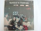 JIM GAMBLE Gamble & Friends KRIS LP soul funk sealed