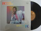 KEVIN TONEY Special k LP modern soul boogie mp3
