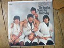 THE BEATLES Yesterday & today RARE LP Butcher cover USA
