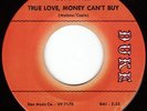 BUDDY ACE True Love Money Cant Buy RARE SOUL R&B * Hear