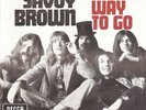 Savoy Brown:'A Hard Way To Go' Belgium Decca from 1970