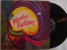 JOE LOCO & QUINTET Mambo Fantasy TICO LP latin jazz