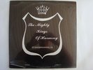 MIGHTY KINGS OF HARMONY soul gospel funk LP SEALED mp3