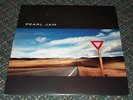 Pearl Jam Yield US ORG Vinyl LP 1998  NM