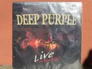 DEEP PURPLE Live at BBC 2LP audiophile DCC Hoffman 2005
