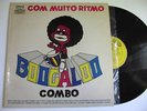 BOOGALOO COMBO Com   Ritmo BRAZIL ORIG LP FUNK  LATIN