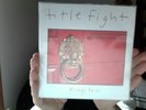 TITLE FIGHT KINGSTON TIGERS JAW LIFETIME OOP 7