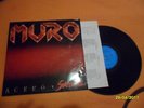 MURO ACERO Y SANGRE EDICIÓN DE 1987 