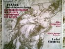 SAX 2528 B/S Franck Symphonic Poems Columbia Stereo NM