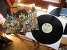 FRANK ZAPPA 200 MOTELS 1971 MINT WITH BOOKLET INNER