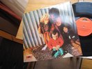 JIMI HENDRIX BAND OF GYPSYS 1970 PUPPET COVER IN MINT