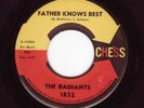 The Radiants 