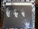 MFSL THE BEATLES WITH THE BEATLES SEALED LP 1-102