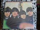 MFSL THE BEATLES BEATLES FOR SALE SEALED LP 1-104