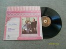 lp Alan Broadbent Trio New Zealand Jazz : song of home