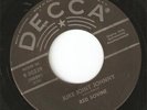 RED SOVINE 45 RPM JUKE JOINT JOHNNY