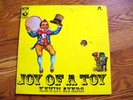 KEVIN AYERS Joy of a toy lp Robert Wyatt etc