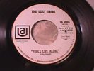 THE LOST TRIBE Walk One Way GARAGE PSYCH 45 Promo HEAR