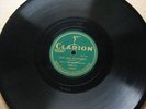 Duke Ellington Orch on Clarion 5331 in EE+