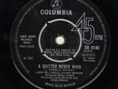 NORTHERN on U.K.-COLUMBIA--L.WILLIAMS & J. WATSON--HEAR