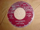 Jimmy Dallas 45(Westport)-'Good Intentions'--50s KC c/w