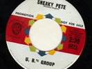 NEW BREED POPCORN--W.B.--U.B.'s GROUP--HEAR BOTH