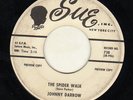 NEW BREED R&B--SUE--JOHNNY DARROW w/ GROUP--HEAR BOTH
