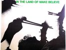 Elliott Fisher In the Land of Make Believe LP Dobre OG