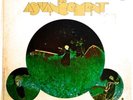 The Advancement Psych Funk Jazz LP Philips Breaks HEAR
