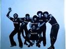 Potts Rare Soul Funk Jazz LP Strawberry Original HEAR