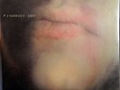 PJ Harvey - Dry (LP) 1st Press