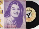 DALIDA-MANOS HADJIDAKIS 