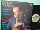 MELODIYA DANIEL SHAFRAN CELLO SCHUMANN CHOPIN LP NEW