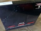 METALLICA Black Album 4xLP BOX White VInyl/50 MADE s/s