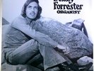 Bobby Forrester Organist Jazz Funk LP Dobre Orig. HEAR