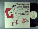 Joan Baez  Diamonds And Rust In The Bullring