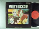 Woody's Truck Stop  Self-Titled     Psych