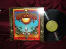 GRATEFUL DEAD AOXOMOXOA WARNER BROS WS-1790 W7 LABEL
