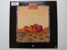 AYERS ROCK Beyond 1976 PROG WHITE LABEL PROMO LP NMINT