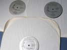 EDDIE RABBITT Live at THE ROXY L.A. 3 Rare Radio LP's