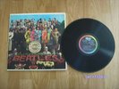 Beatles * Sgt. Pepper * Mono MAS 2653