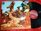 TOE FAT TWO rare UK ORIGINAL NEARMINT