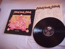 *BLACK SABBATH* Bloody Sabbath - 1973 UK WWA LP *MINT-*