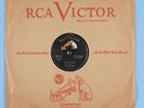 1956 RCA Elvis Presley MONEY HONEY 78 rpm Record